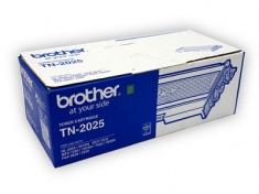 Brother TN-2025 Toner Cartridge Black